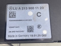 блок управления замка зажигания Mercedes-Benz C-Класс W205 [рестайлинг] 2020, 2.0 л., бензин, кабриолет, задний привод, A2139001123 - фото №2
