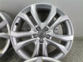 диск литой Audi Q5 FY [рестайлинг] 2022, 2.0 л., АКПП, внедорожник 5 дв., 8R0601025AL - фото №4