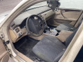 редуктор заднего моста Mercedes-Benz E-Класс W210/S210 [рестайлинг] 2002, 2.2 л., АКПП, седан, A2103510809 - фото №9