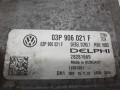 блок управления двигателем Skoda Fabia 2 поколение (5J) [рестайлинг] 2010, 1.2 л., МКПП, универсал, 03P906021AQ - фото №5