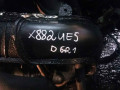 турбина Citroen Xsara 1 поколение 2000, 2.0 л., МКПП, хетчбэк 5 дв., 0375C8 - фото №9