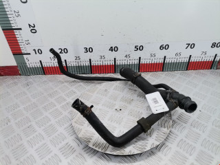патрубок радиатора Audi A3 8L 2000, 1.6 л., МКПП, хетчбэк 3 дв., 1J0121063D
