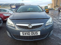pегулятор давления топлива Opel Astra J 2009, 1.7 л., МКПП, хетчбэк 5 дв., 55582723 - фото №8
