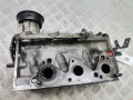 головка блока цилиндров Volkswagen Polo 4 поколение 2005, 1.2 л., МКПП, хетчбэк 3 дв., 03D103265X - фото №7