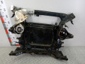 балка подвески передняя (подрамник) BMW 3 серия E90/E91/E92/E93 2005, 2.5 л., МКПП, седан - фото №5
