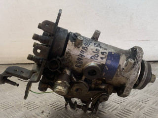 ТНВД Volkswagen Polo 3 поколение 1999, R8444B956C