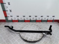 патрубок радиатора Volkswagen Touareg 1 поколение 2005, 5.0 л., АКПП, внедорожник 5 дв., 07Z121065AH - фото №2