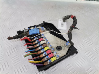 плюсовой провод аккумулятора Ford C-Max 2 поколение 2014, 1.6 л., МКПП, минивэн, 1793284