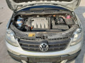 кулиса Volkswagen Golf Plus 1 поколение 2008, 2.0 л., МКПП, хетчбэк 5 дв., 1K0711061A - фото №12