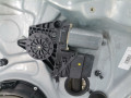 стеклоподъемник электрический задний правый Volkswagen Passat B5 2001, 1.9 л., МКПП, седан, 3B5839462A - фото №4