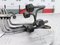 трубка топливная Renault Safrane 1 поколение 1995, 2.5 л., МКПП, хетчбэк 5 дв. - фото №2