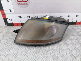 фара левая Audi TT 8N 2002, 1.8 л., МКПП, купе, 8N0941003BN