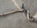 глушитель Skoda Octavia 2 поколение (A5) [рестайлинг] 2012, 1.6 л., МКПП, универсал, 1K0253209DQ - фото №8