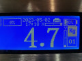бампер задний Honda Civic 9 поколение 2013, 1.4 л., МКПП, хетчбэк 5 дв., 71501TV0E00ZC - фото №6
