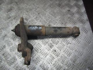 амортизатор передний Volkswagen Transporter T4 1998, 1.9 л., МКПП, микроавтобус