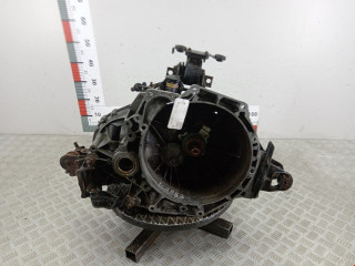 КПП механическая (МКПП) Ford Mondeo 2 поколение 1998, 97ZT7F096