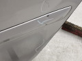 дверь задняя левая Skoda Octavia 2 поколение (A5) [рестайлинг] 2012, 1.6 л., МКПП, универсал, 1Z9833055 - фото №7