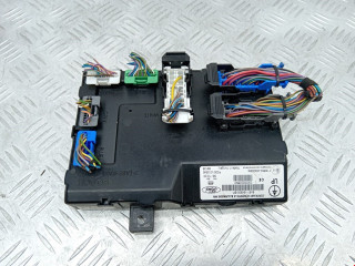 блок комфорта Ford Fiesta 6 поколение 2009, 1.3 л., МКПП, хетчбэк 3 дв., 1716908
