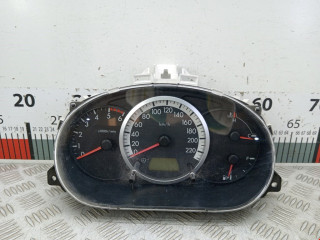 щиток приборов (приборная панель) Mazda 5 CR 2006, 2.0 л., МКПП, минивэн, CC7955471D