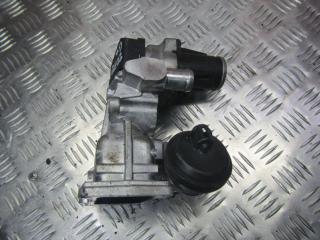 клапан EGR Volkswagen Golf Plus 1 поколение 2008, 1.6 л., МКПП, минивэн, 0280751016