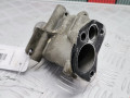 корпус термостата Nissan Primera P11 1997, 2.0 л., МКПП, хетчбэк 5 дв., 1304993J10 - фото №2