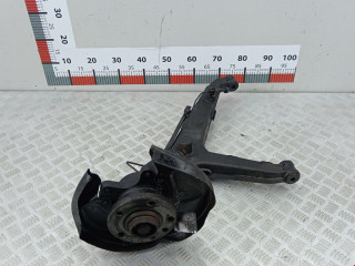 ступица задняя правая SEAT Alhambra 1 поколение [рестайлинг] 2004, 1.9 л., МКПП, минивэн, 7M3598625A