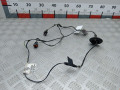 проводка Opel Astra J 2010, 1.6 л., МКПП, хетчбэк 5 дв., 13253605 - фото №2