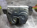 замок багажника Mercedes-Benz E-Класс W211/S211 2005, 2.2 л., МКПП, универсал, A2117400036 - фото №4