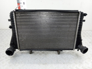 интеркулер Audi A3 8P/8PA [рестайлинг] 2007, 2.0 л., АКПП, хетчбэк 3 дв., 1K0145803CD