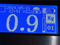 бленда Renault Scenic 2 поколение 2004, 1.5 л., МКПП, минивэн, 8200139781 - фото №3
