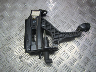 педаль сцепления Volkswagen Golf 4 поколение 2003, 1.4 л., МКПП, хетчбэк 5 дв., 1J1721059AD