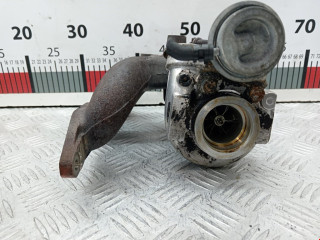 турбина Volvo XC90 1 поколение 2004, 2.9 л., АКПП, внедорожник 5 дв., 30650210