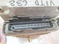 блок ABS Mercedes-Benz Vito W638 2000, A6384460114, 0265220003 - фото №7