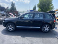 петля двери Volkswagen Touareg 1 поколение 2007, 2.5 л., АКПП, внедорожник 5 дв., 7L0831411C - фото №8
