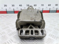 подушка крепления КПП Volkswagen Golf 4 поколение 2001, 2.0 л., МКПП, универсал, 1J0199555AJ - фото №6