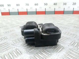 катушка зажигания Mercedes-Benz CLK-Класс C209/A209 2004, 2.6 л., АКПП, купе, A0001587803
