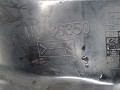 защита арок задняя правая (подкрылок) Mitsubishi L200 4 поколение 2011, 2.5 л., МКПП, пикап, MN136350 - фото №4