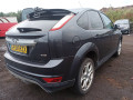 блок цилиндров Ford Focus 2 поколение 2008, 2.0 л., МКПП, хетчбэк 5 дв., 1677085 - фото №13