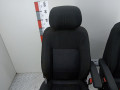 салон (комплект сидений) Ford Galaxy 2 поколение 2010, 2.0 л., МКПП, минивэн - фото №2