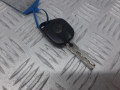 замок зажигания Volkswagen Golf 4 поколение 1999, 1.6 л., МКПП, хетчбэк 5 дв., 4B0905851B - фото №3