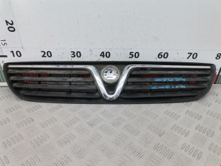 решетка радиатора Opel Zafira 1 поколение (A) [рестайлинг] 2003, 6320100