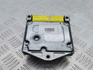блок AirBag Volkswagen Crafter 1 поколение 2009, 2.5 л., МКПП, микроавтобус, A9064461442