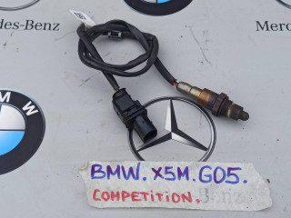 лямбда-зонд BMW X5 M F95 2021, 4.4 л., бензин, полный привод, 7935100