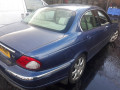 диса (исполнительный узел DISA) Jaguar X-Type 1 поколение X400 2004, 3.0 л., МКПП, седан, C2S42607 - фото №8
