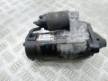 стартер Renault Scenic 2 поколение 2006, 1.5 л., МКПП, минивэн, 8200306595 - фото №2