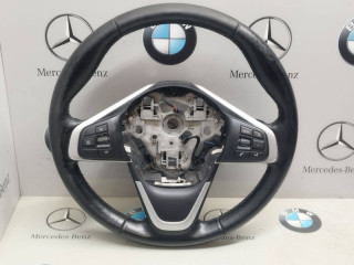 руль BMW X1 F48 2018, 2.0 л., бензин