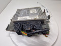 блок управления двигателем Citroen C5 1 поколение 2001, 1.8 л., бензин, 9644674580, 9650132880 - фото №2