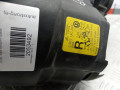фара правая Volkswagen Polo 4 поколение 2004, 1.2 л., МКПП, хетчбэк 3 дв., 6Q1941008M - фото №8