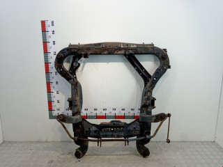 балка подвески передняя (подрамник) Saab 9-5 1 поколение 1999, 2.0 л., МКПП, универсал