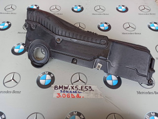корпус воздушного фильтра BMW X5 E53 [рестайлинг] 2005, 306D2, 7793203
